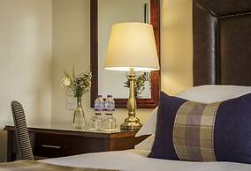 Macdonald Inchyra Hotel & Spa