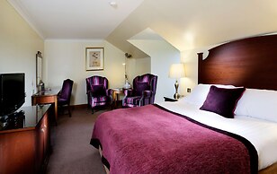 Macdonald Inchyra Hotel & Spa