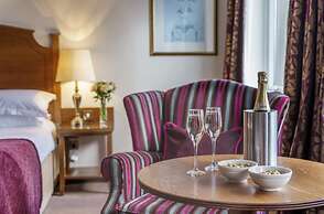 Macdonald Inchyra Hotel & Spa