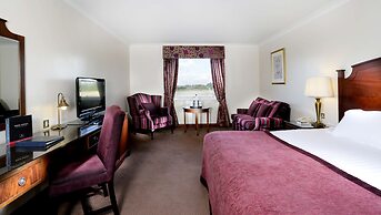 Macdonald Inchyra Hotel & Spa
