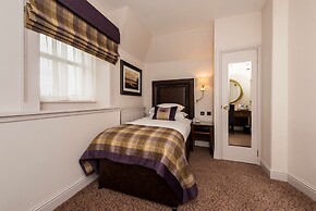 Macdonald Inchyra Hotel & Spa