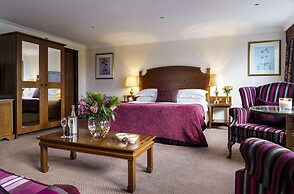 Macdonald Inchyra Hotel & Spa