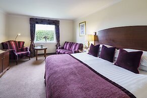 Macdonald Inchyra Hotel & Spa