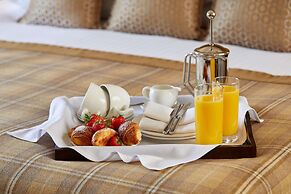 Macdonald Inchyra Hotel & Spa