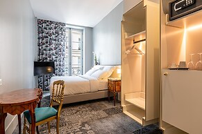 Normandy Le Chantier