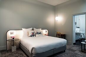 Normandy Le Chantier