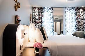 Normandy Le Chantier