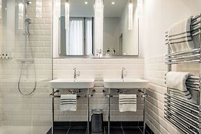 Normandy Le Chantier