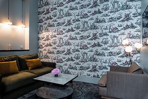 Normandy Le Chantier