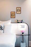 Normandy Le Chantier