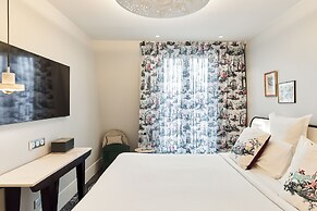 Normandy Le Chantier