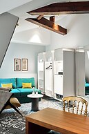 Normandy Le Chantier