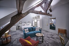 Normandy Le Chantier