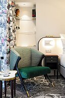 Normandy Le Chantier