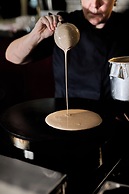 Normandy Le Chantier