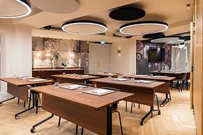 Normandy Le Chantier