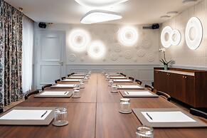 Normandy Le Chantier