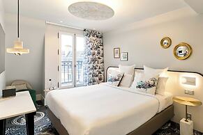 Normandy Le Chantier