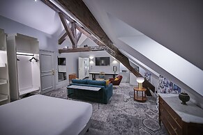 Normandy Le Chantier