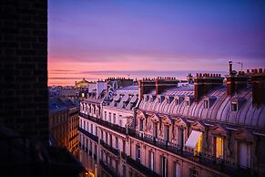 Normandy Le Chantier