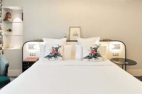 Normandy Le Chantier