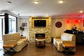 Baymont Inn and Suites by Wyndham Columbus / Near OSU