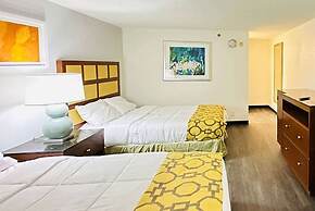 Baymont Inn and Suites by Wyndham Columbus / Near OSU