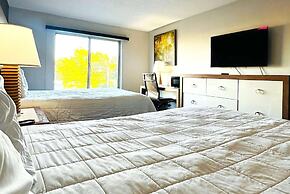 Baymont Inn and Suites by Wyndham Columbus / Near OSU