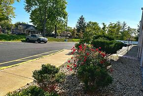 Baymont Inn and Suites by Wyndham Columbus / Near OSU