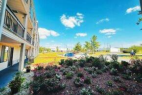 Baymont Inn and Suites by Wyndham Columbus / Near OSU