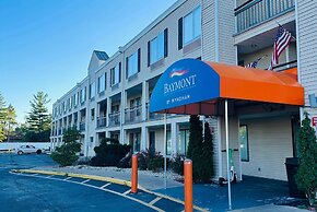 Baymont Inn and Suites by Wyndham Columbus / Near OSU
