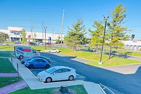 Baymont Inn and Suites by Wyndham Columbus / Near OSU