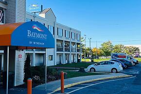 Baymont Inn and Suites by Wyndham Columbus / Near OSU