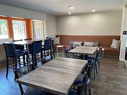 Best Western Andersen's Inn