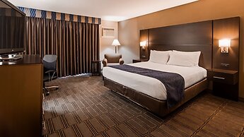 Best Western Andersen's Inn