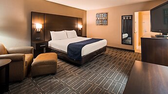 Best Western Andersen's Inn