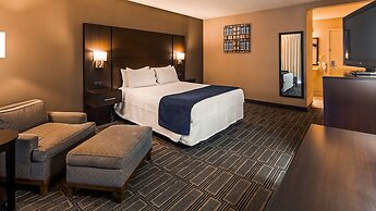 Best Western Andersen's Inn