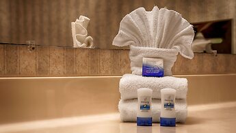 Best Western Andersen's Inn