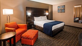 Best Western Andersen's Inn