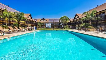 Best Western Andersen's Inn