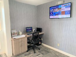 Best Western Andersen's Inn