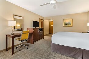 Best Western Plus Monterey Inn