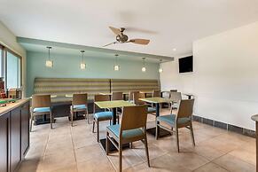 Best Western Plus Monterey Inn