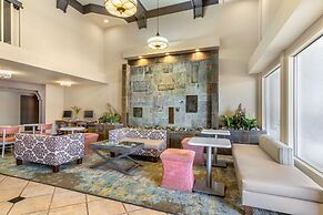 Best Western Plus Monterey Inn