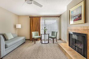 Best Western Plus Monterey Inn