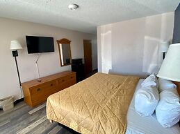 Motel 6 Marianna, FL