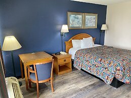 Motel 6 Marianna, FL