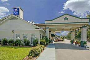 Motel 6 Marianna, FL