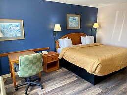Motel 6 Marianna, FL