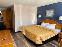 Motel 6 Marianna, FL